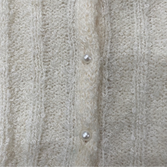 Townhouse Vintage 1980’s Sweater - Picture 3 of 8